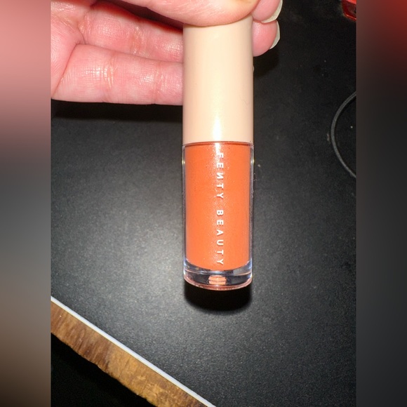 Fenty Beauty Other - Fenty Beauty Gloss Bomb 01